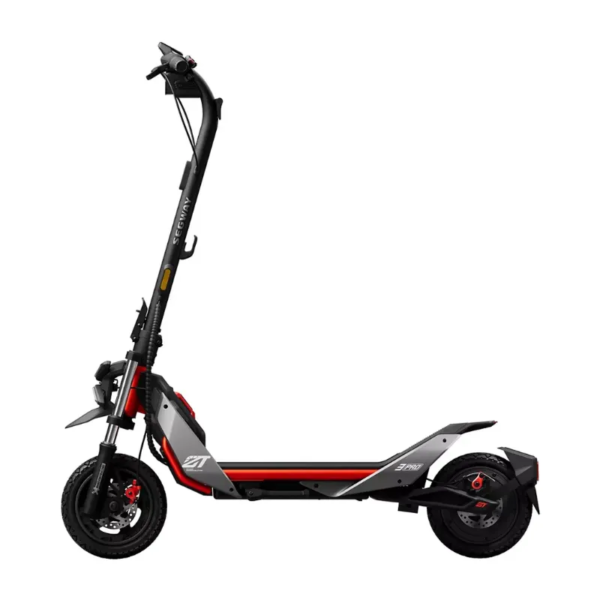 Segway ZT3 PRO