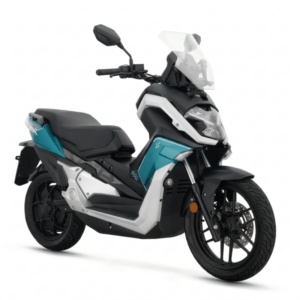 scooter électrique Ecoxtrem VTR 01