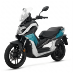 Ecoxtrem VTR 01
