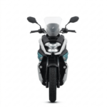 Ecoxtrem VTR 01
