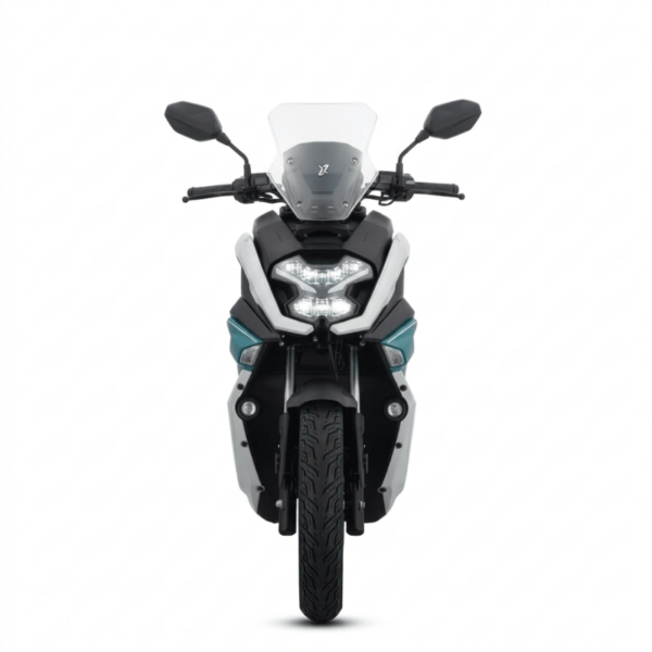 Ecoxtrem VTR 01
