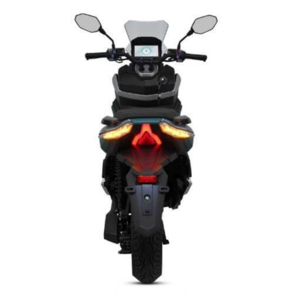 Ecoxtrem VTR 01