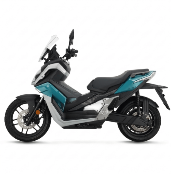 Ecoxtrem VTR 01