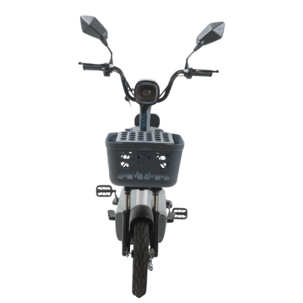 E1 Lithium 15ah