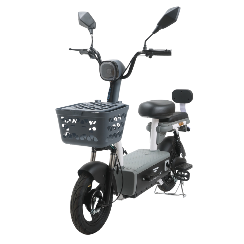 Moto électrique Emove E1