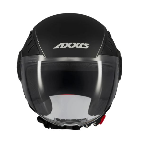 Casque Axxis