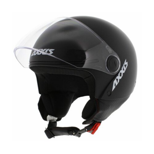 Casque Axxis