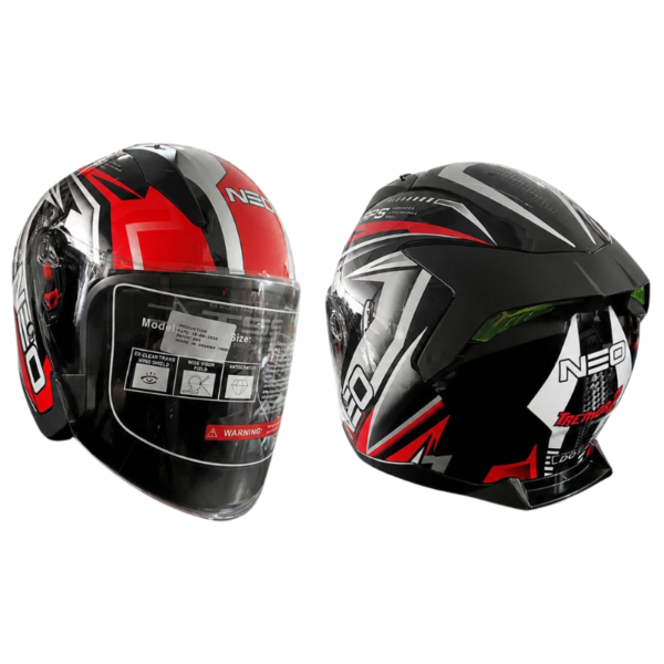 Casque NEO