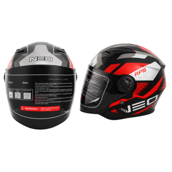 Casque NEO