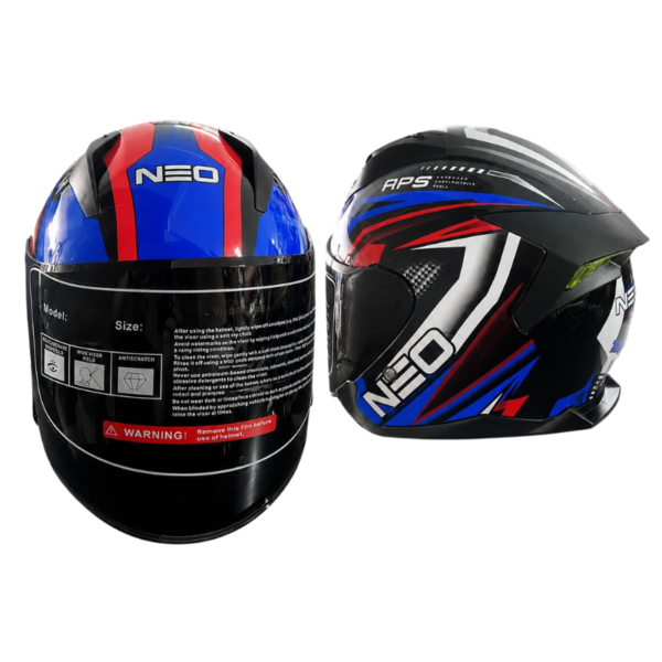 Casque NEO