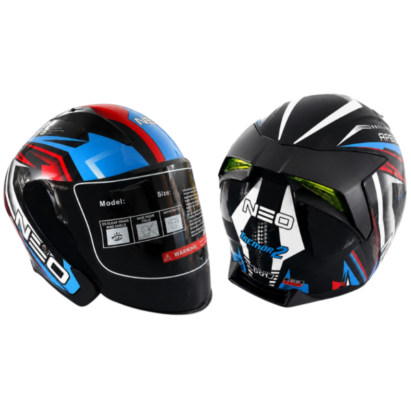 Casque NEO