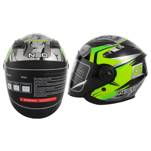 Casque NEO