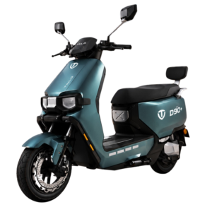 TAILG D90+