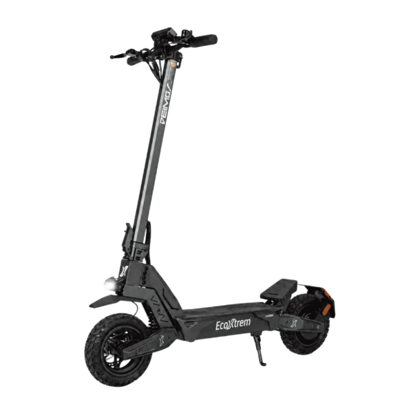 Deimos Mono Moteur – EcoXtrem