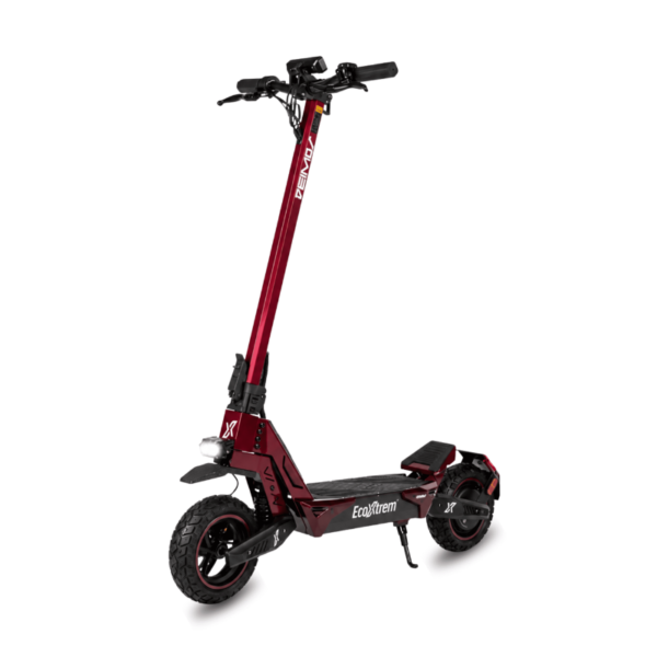 Deimos Mono Moteur – EcoXtrem