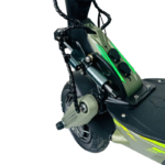 GTX3 Double Moteur