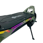 GTX3 Double Moteur
